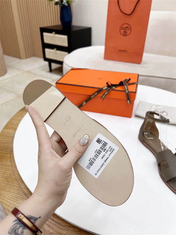Affordable H Sandals Bright 2409