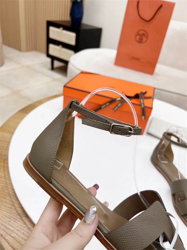Affordable H Sandals Bright 2409