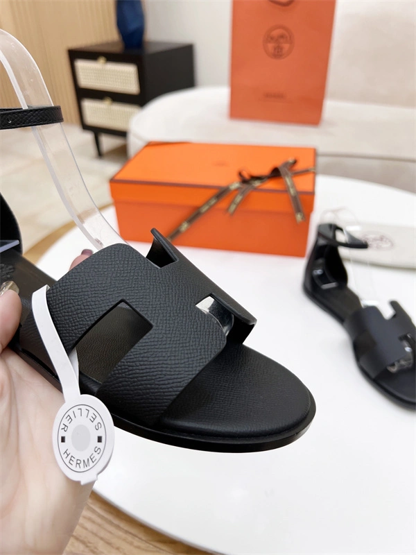 Affordable H Sandals Bright 2409