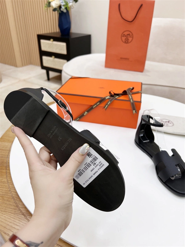 Affordable H Sandals Bright 2409