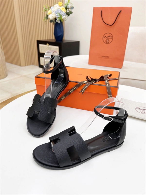 Affordable H Sandals Bright 2409