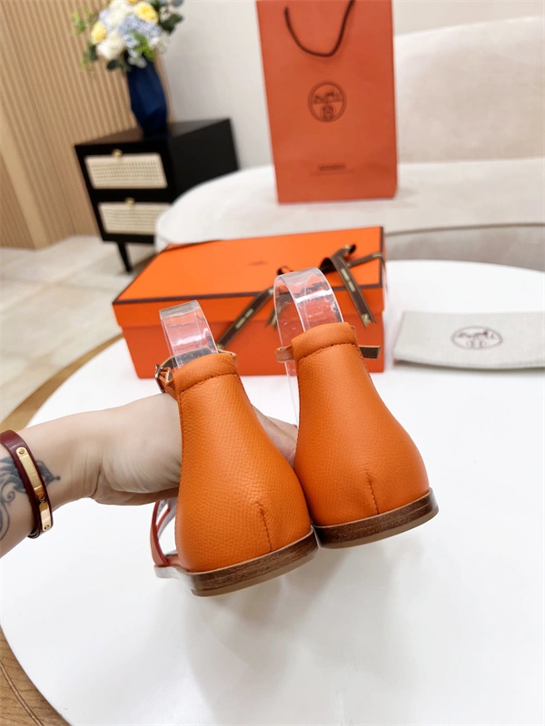 Affordable H Sandals Bright 2409