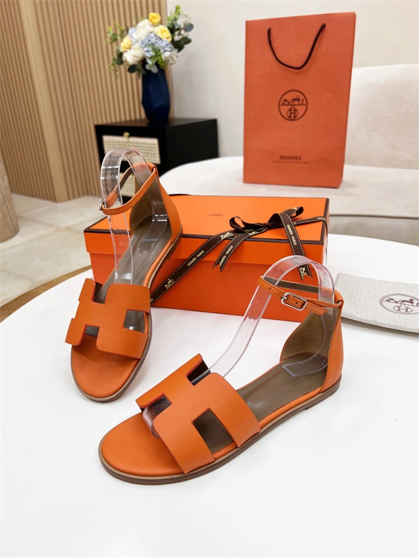 Affordable H Sandals Bright 2409