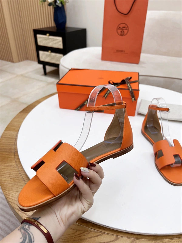 Affordable H Sandals Bright 2409