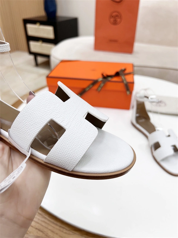 Affordable H Sandals Bright 2409