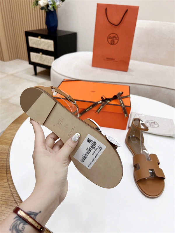 Affordable H Sandals Bright 2409