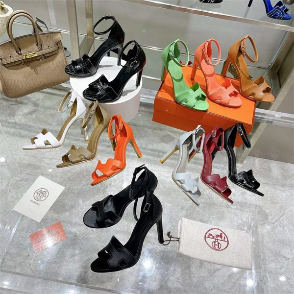 Palace H Sandals Affordable 2410