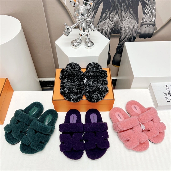 Hot H Slipper Affordable 2319