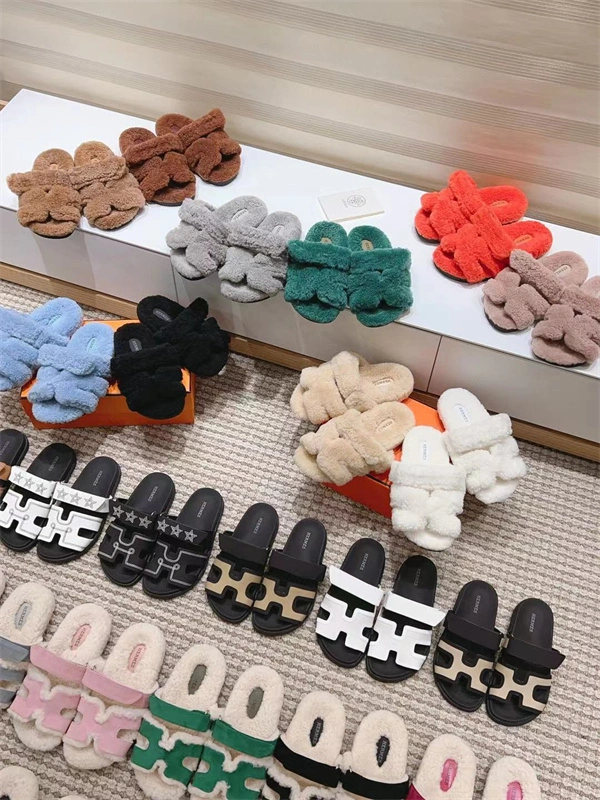 HYPE OdorResistant H Slipper 2322
