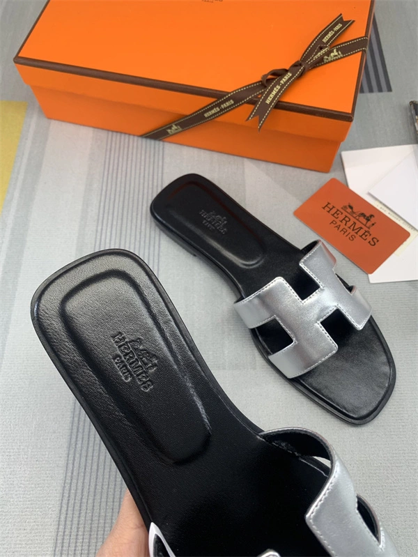 Durable H Slipper 2325