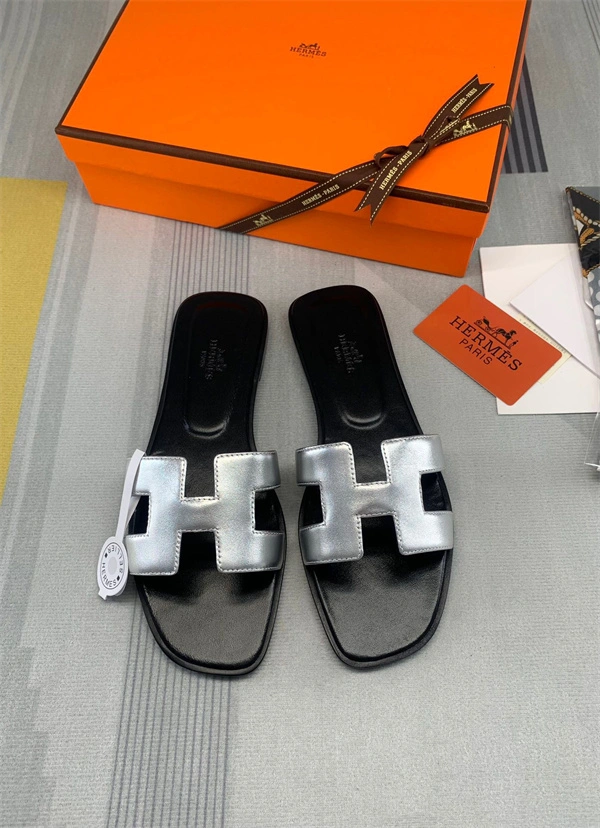 Durable H Slipper 2325