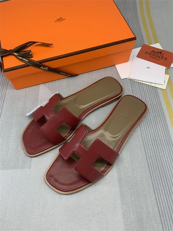 Soft H Slipper 2326