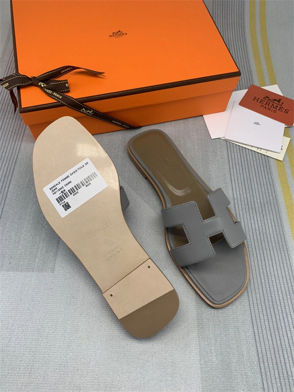 Cheap TBK Minimalist H Slipper 2327