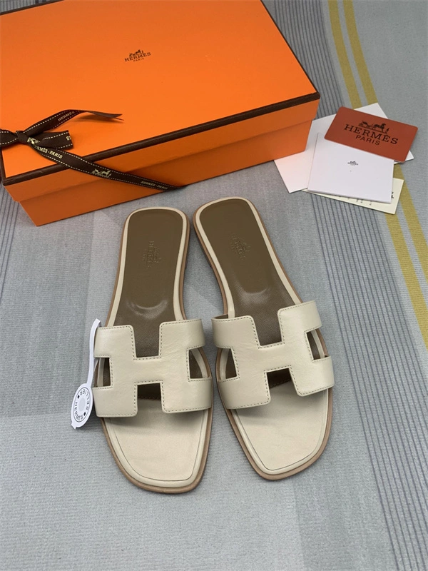 H Slipper Flexible 2333