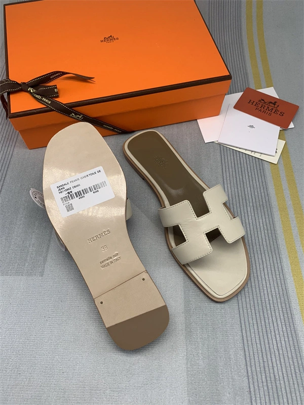 Cheap H Slipper Flexible 2333