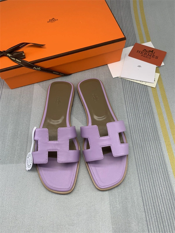 H Slipper Supportive 2334