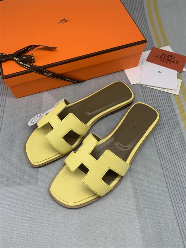 H Slipper TopPick 2335