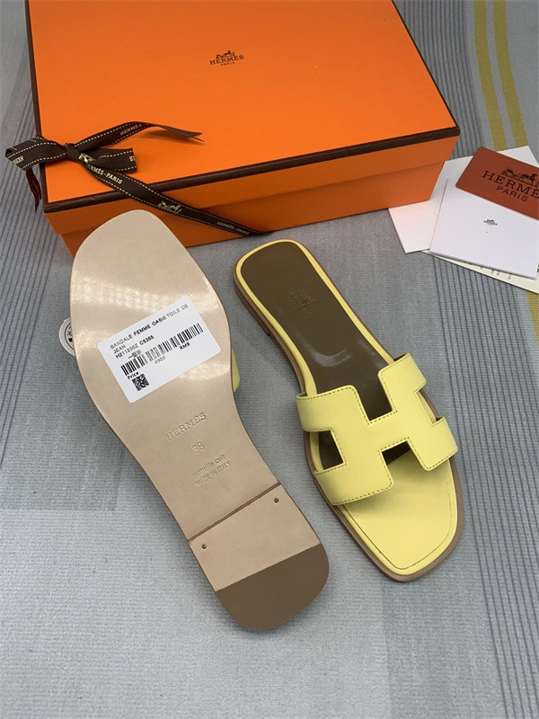 H Slipper TopPick 2335