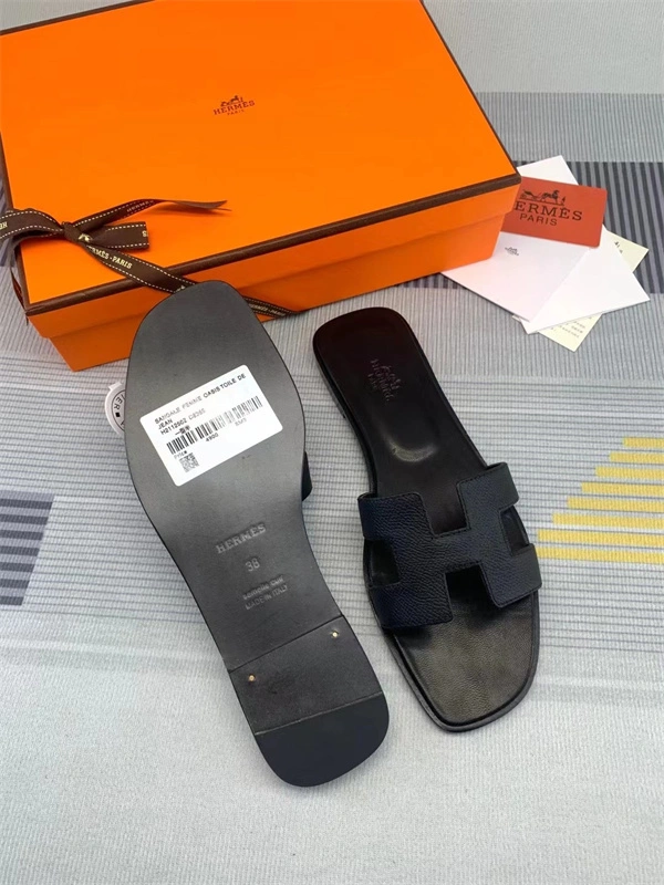 WrinkleFree H Slipper 2338