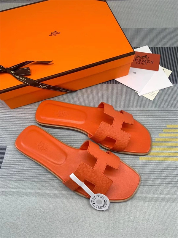 Aaa replica bags WellDesigned H Slipper 2344