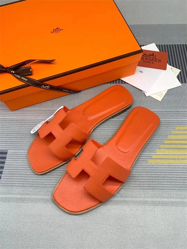 Aaa replica bags WellDesigned H Slipper 2344