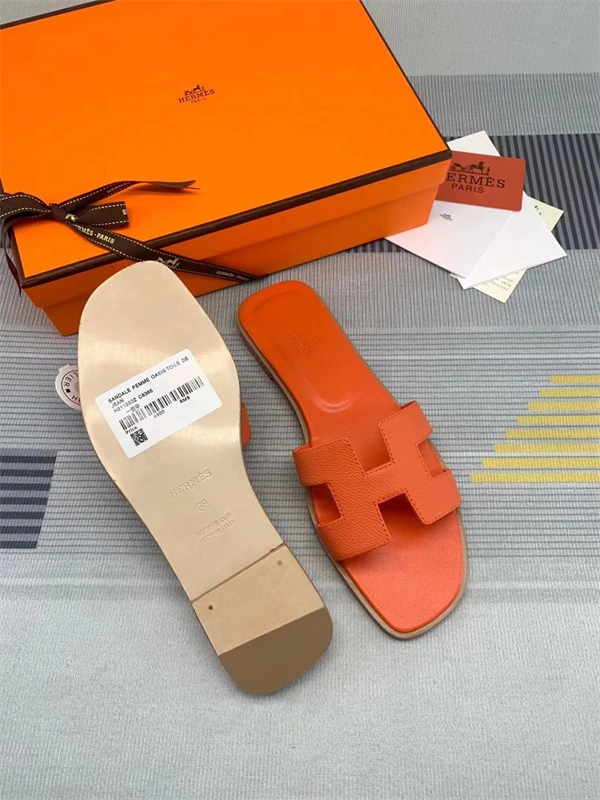 Aaa replica bags WellDesigned H Slipper 2344