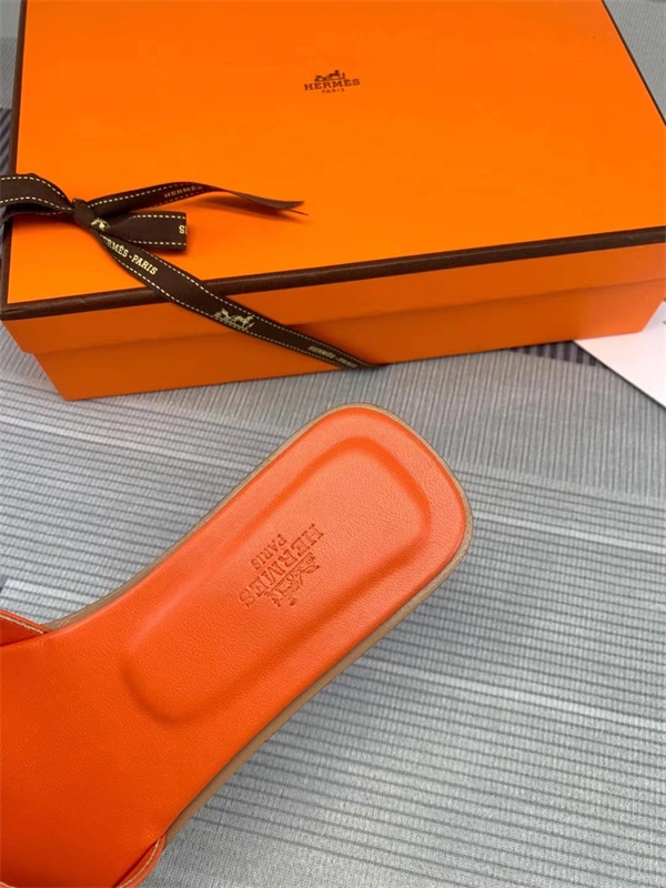 Aaa replica bags WellDesigned H Slipper 2344