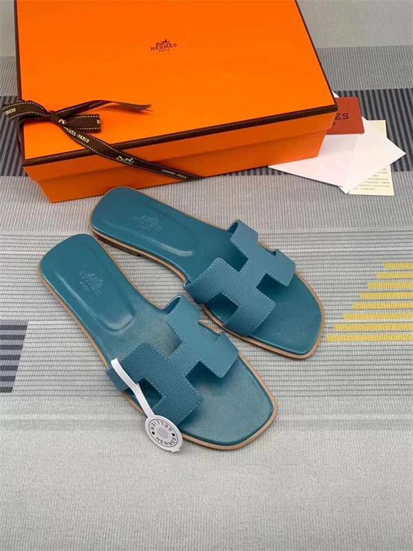 H Slipper ComfortFit 2345