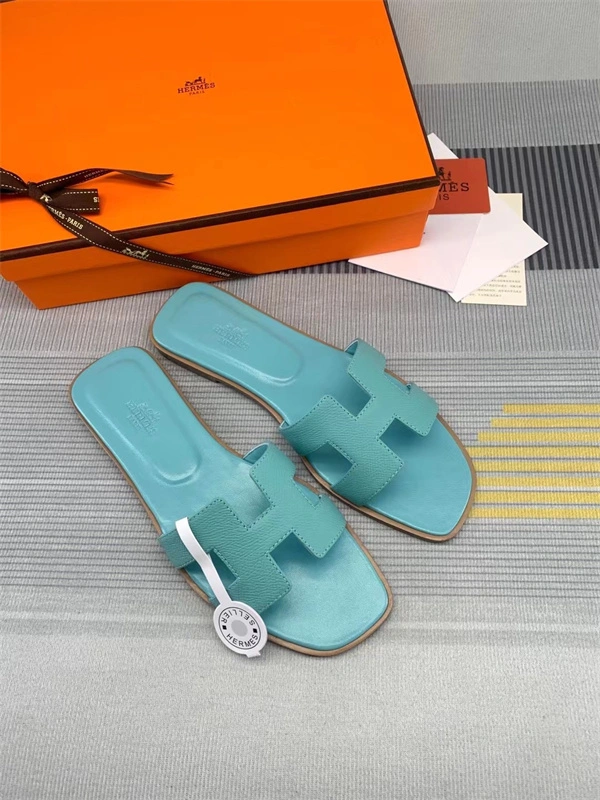 Cheap Affordable H Slipper 2353
