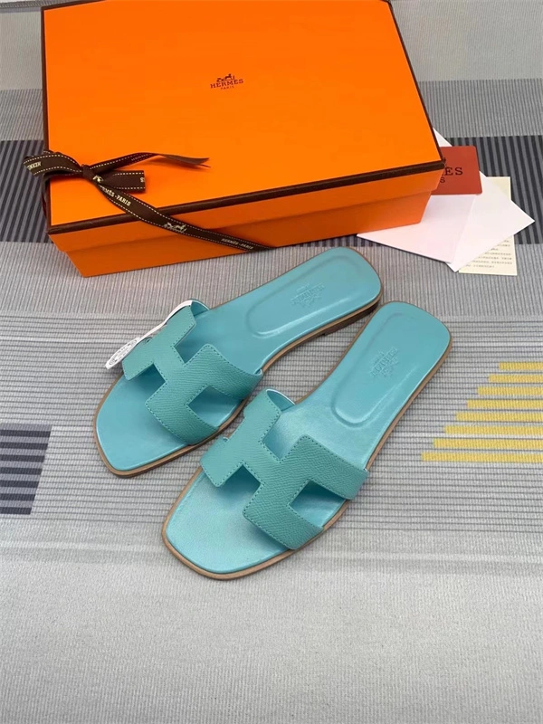 Cheap Affordable H Slipper 2353