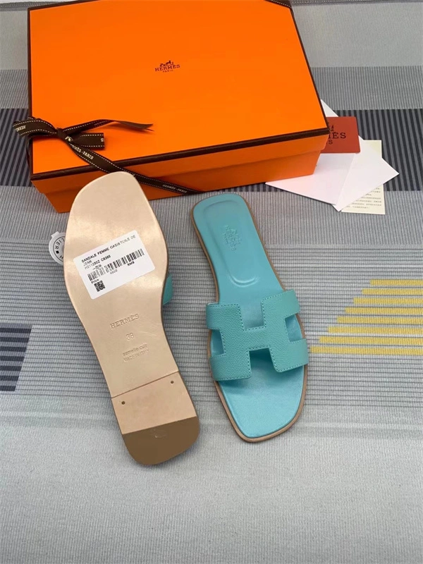 Cheap Affordable H Slipper 2353