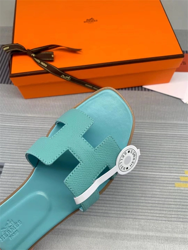 Cheap Affordable H Slipper 2353