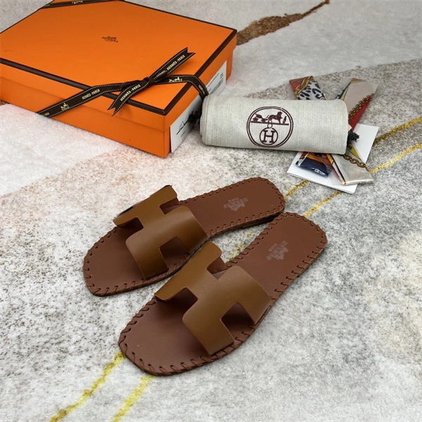 Lightweight H Slipper 2350
