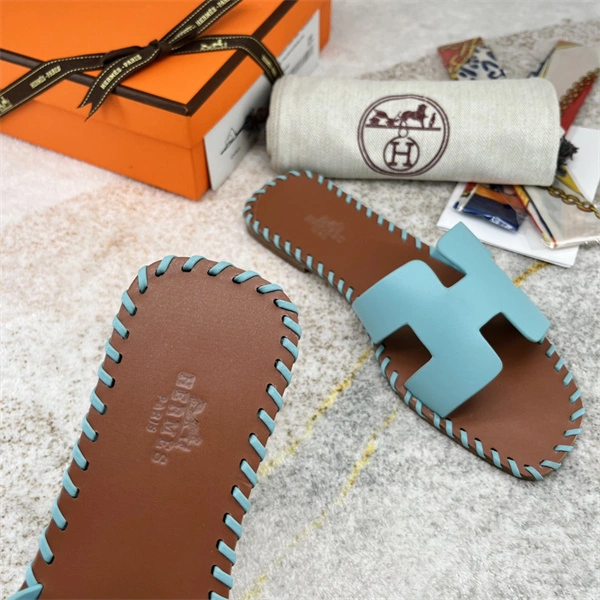 Cheap Affordable Bold H Slipper 2352