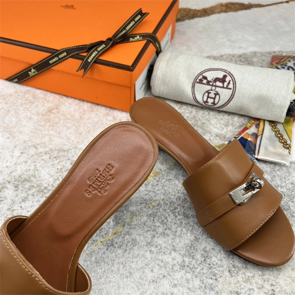 H Slipper Supportive 2363