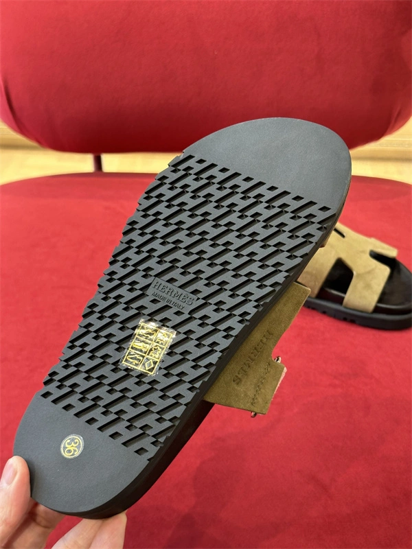 Cheap Cozy H Slipper 2368