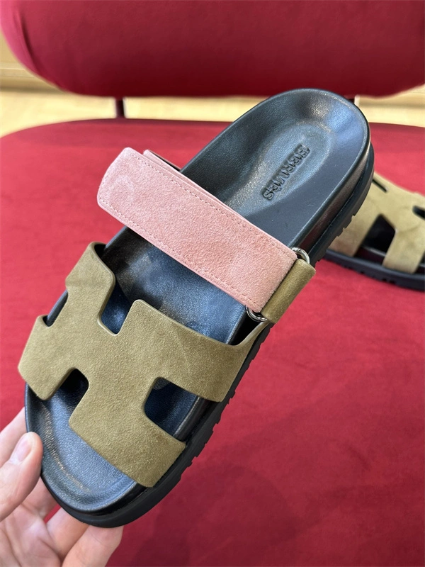 Cheap Cozy H Slipper 2368