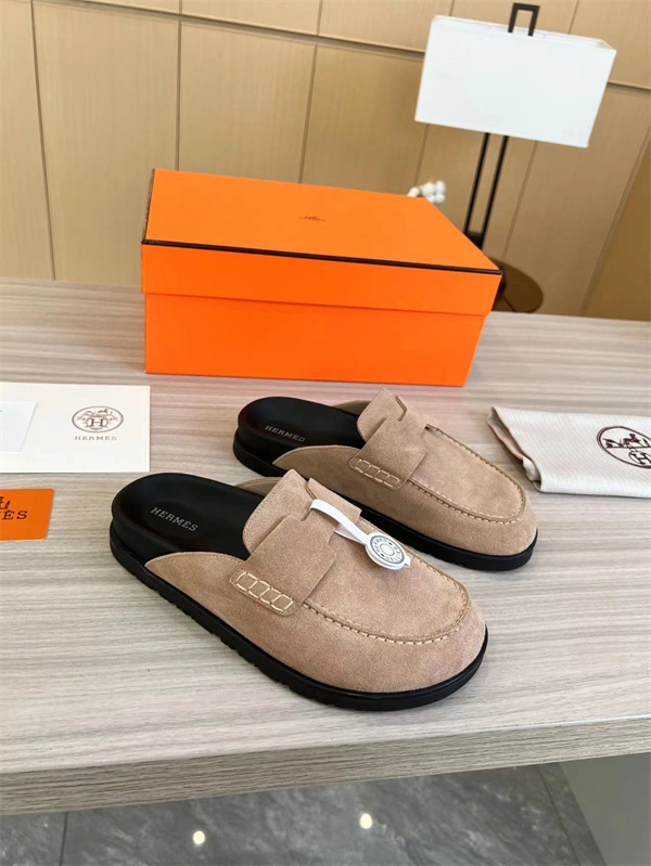 Affordable Hot Sustainable H Slipper 2367