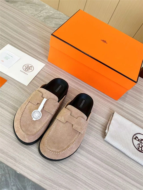 Affordable Hot Sustainable H Slipper 2367