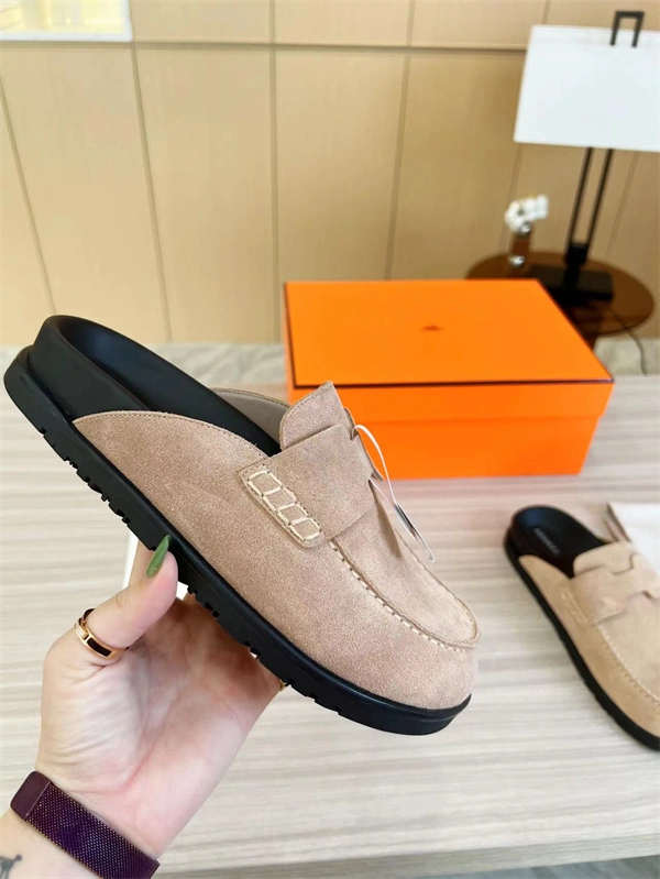 Affordable Hot Sustainable H Slipper 2367