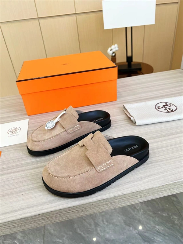 Affordable Hot Sustainable H Slipper 2367