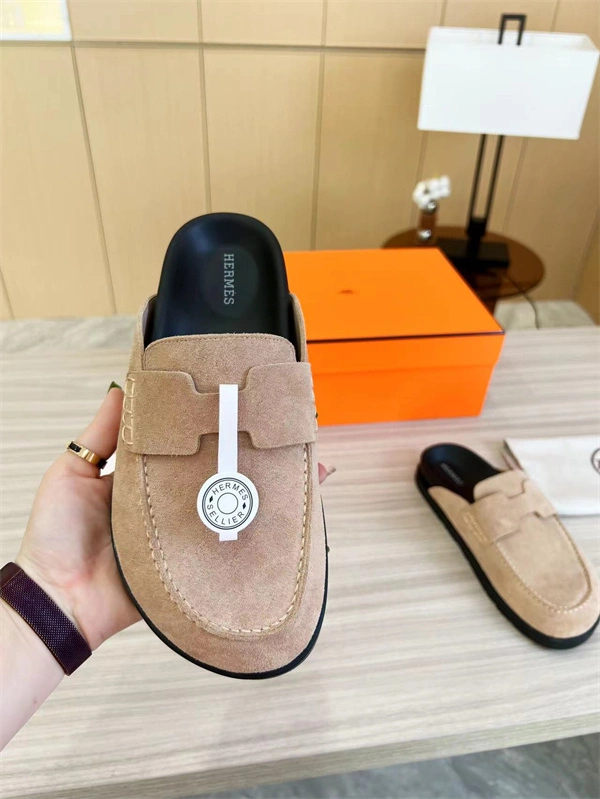 Affordable Hot Sustainable H Slipper 2367