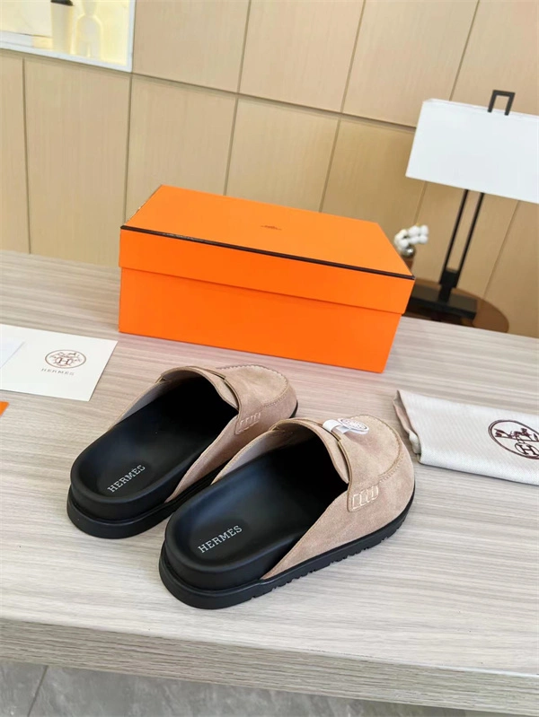 Affordable Hot Sustainable H Slipper 2367