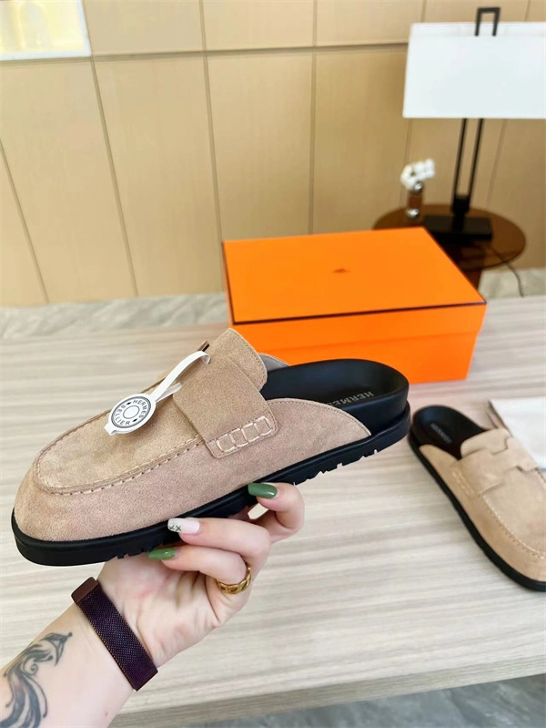 Affordable Hot Sustainable H Slipper 2367