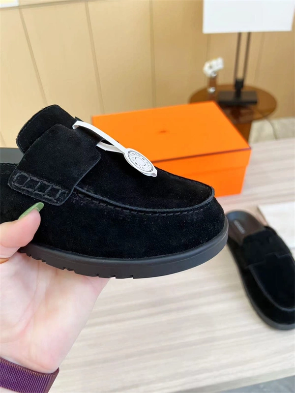 Affordable Hot Sustainable H Slipper 2367