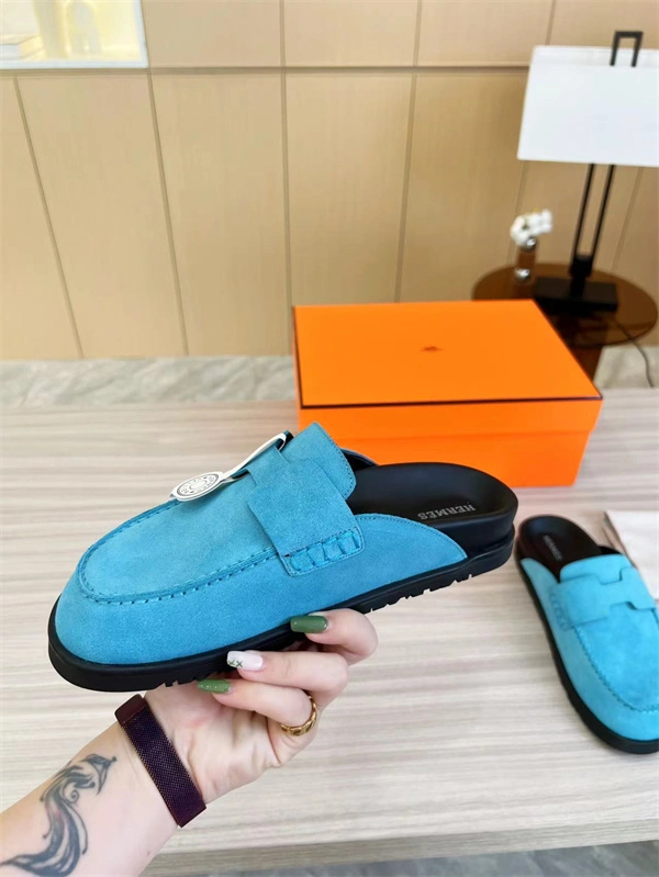 Affordable Hot Sustainable H Slipper 2367