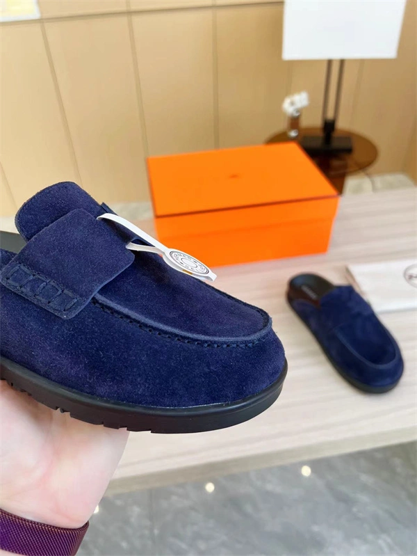 Affordable Hot Sustainable H Slipper 2367