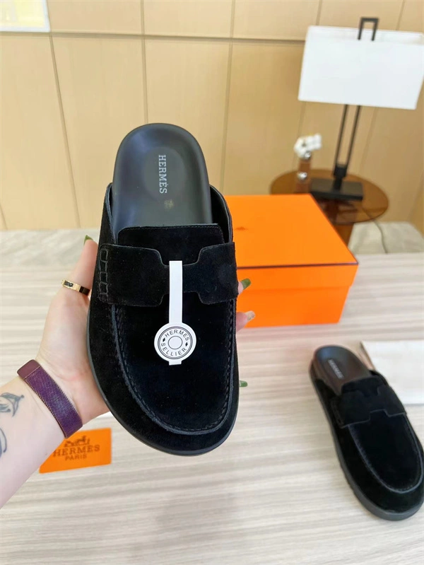 Affordable Hot Sustainable H Slipper 2367