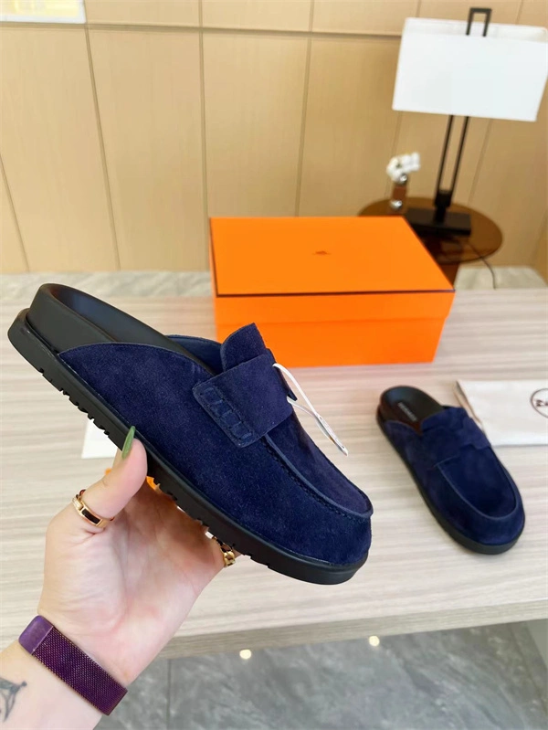 Affordable Hot Sustainable H Slipper 2367