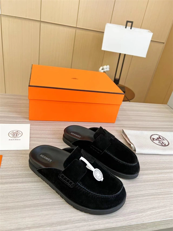 Affordable Hot Sustainable H Slipper 2367